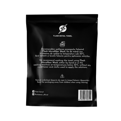 MOST VIRAL MINI FLASH TOWEL