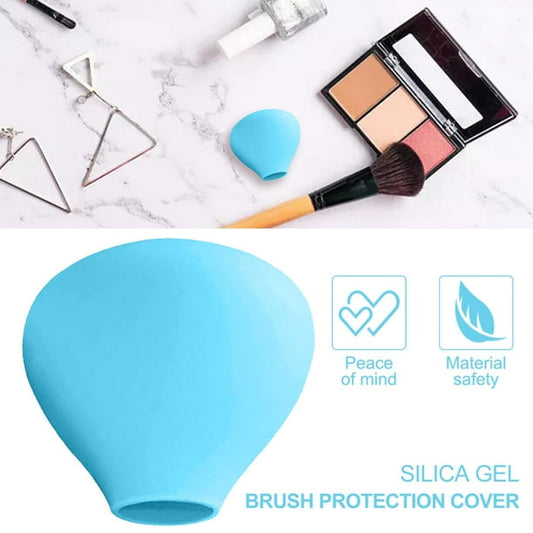 MAKEUP BRUSH COVERS pack of 2