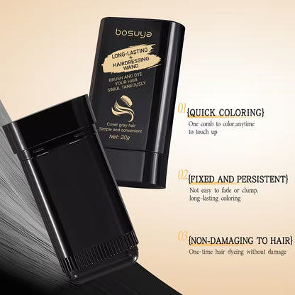 Hair Dye Pen with comb