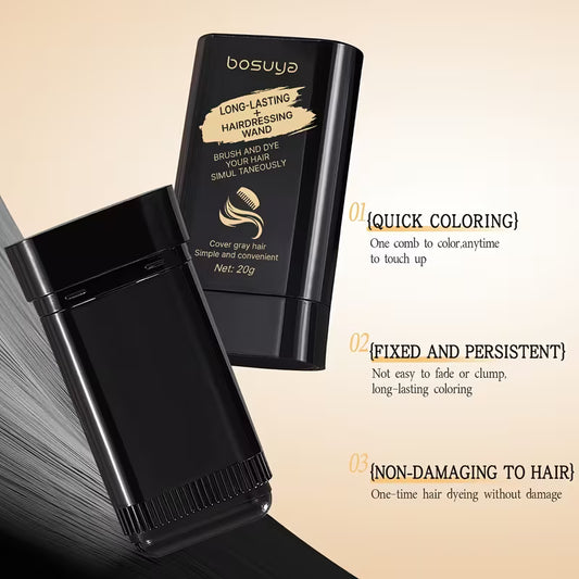Hair Dye Pen with comb