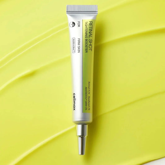 Retinal Shot Tightening Booster ✨