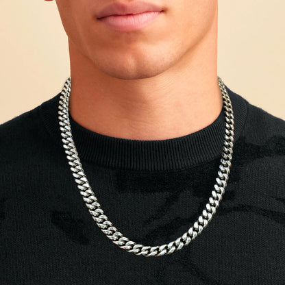 CUBAN NECK CHAIN