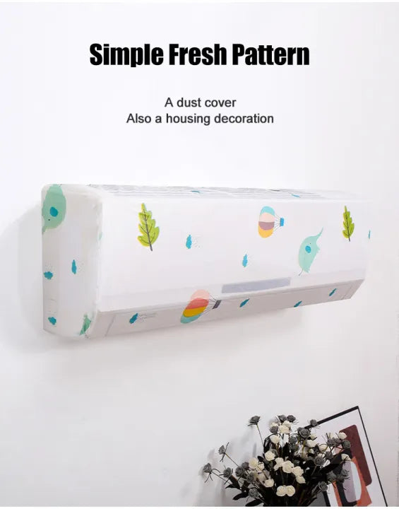 Dust & Waterproof AC Cover