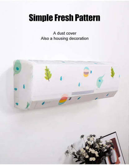 Dust & Waterproof AC Cover
