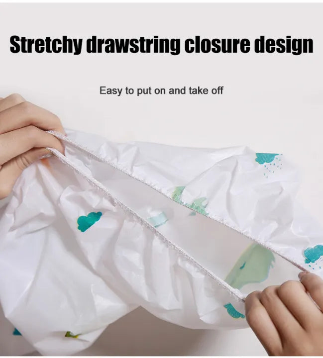 Dust & Waterproof AC Cover