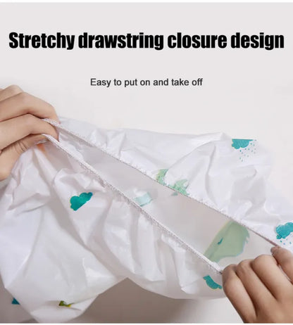 Dust & Waterproof AC Cover