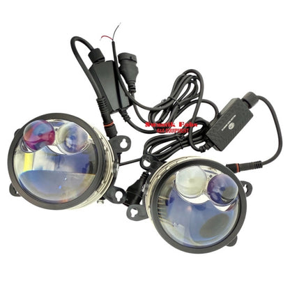 LIGHT SOLUTION FOR CARS – Knight Street Maxx