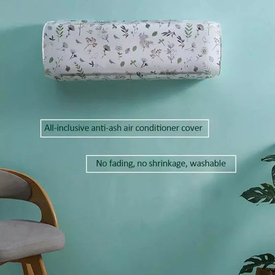 Dust & Waterproof AC Cover