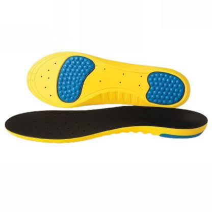 SHOES INSOLES