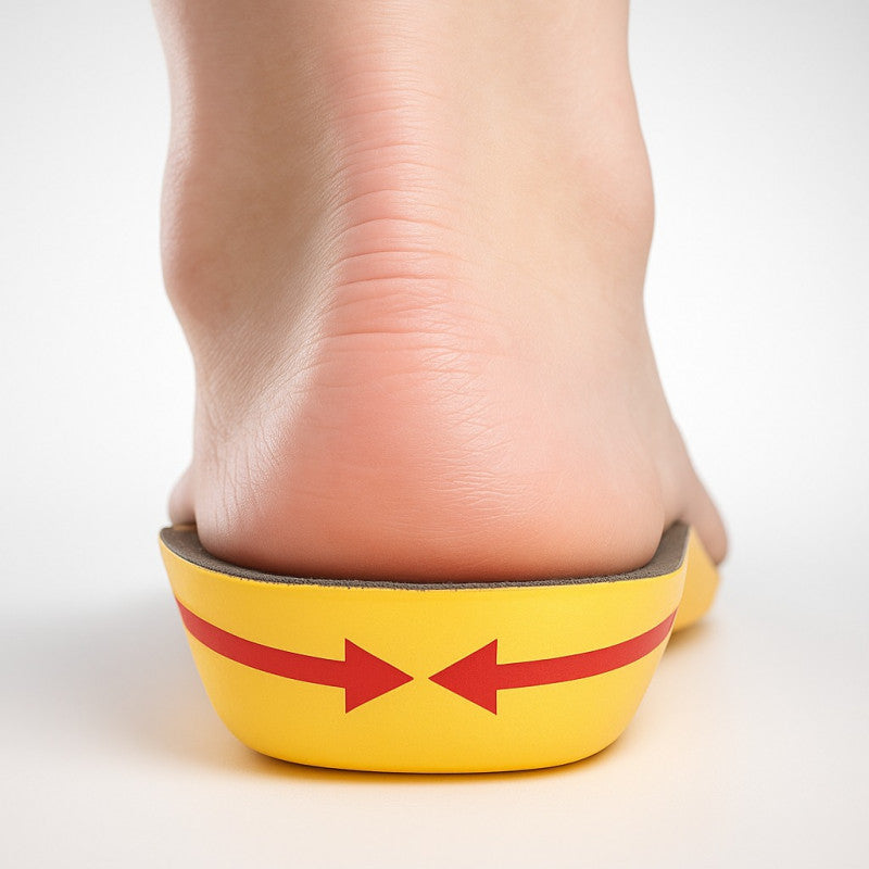SHOES INSOLES