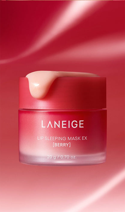 Laneige lip sleeping mask Pack of 2