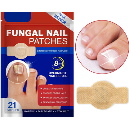 Original Fungal Nail Treatment Patches™