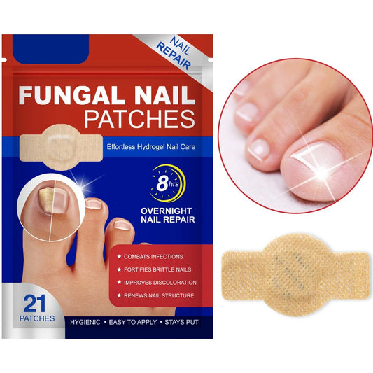 Original Fungal Nail Treatment Patches™