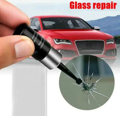 Cracked Glass Corrector Fluid