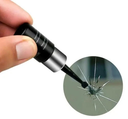 Cracked Glass Corrector Fluid