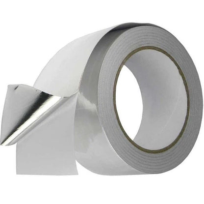 Aluminium Foil Tape