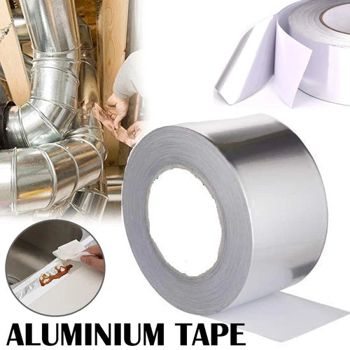 Aluminium Foil Tape