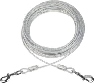 20 Meter 65.61 FT Multi Purpose Stainless Steel CLOTHESLINE
